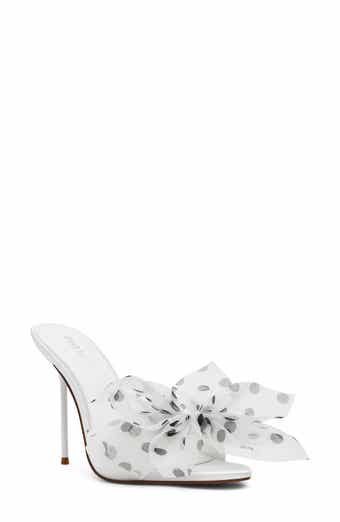 Davina Slide Sandal
