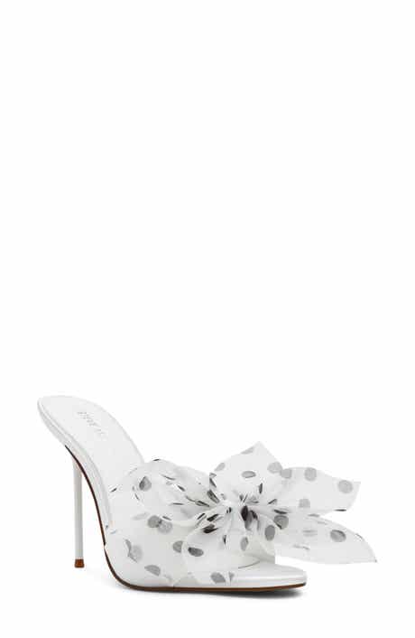 Davina Slide Sandal