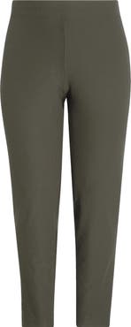 Eileen Fisher Slim Ankle Pants