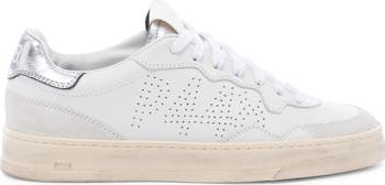 Bali Platform Sneaker
