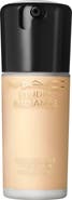 MAC Cosmetics Studio Radiance Serum-Powered Foundation