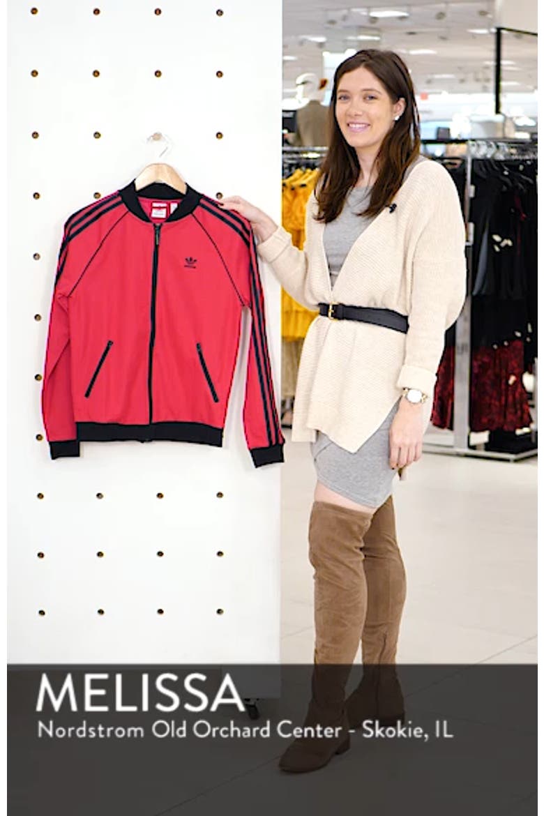 adidas Track Jacket video