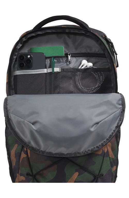 The North Face Jester Water Repellent Backpack