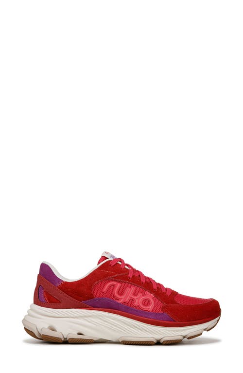 Ryka Rykä Devotion X Max Classic Sneaker