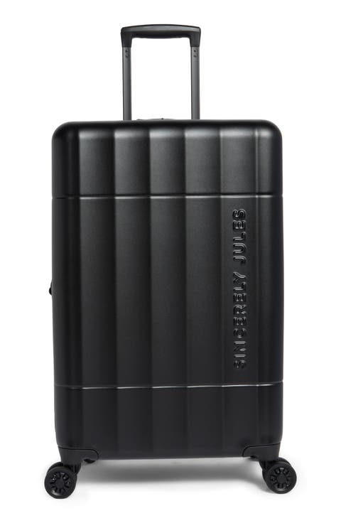 Sincerely Jules 26-Inch Hardside Spinner Luggage