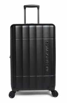 Sincerely Jules 26-Inch Hardside Spinner Luggage