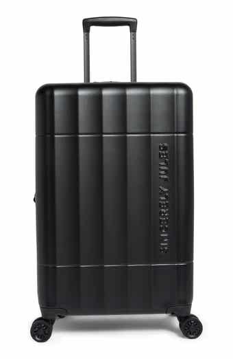 Sincerely Jules 26-Inch Hardside Spinner Luggage