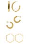selected Gold