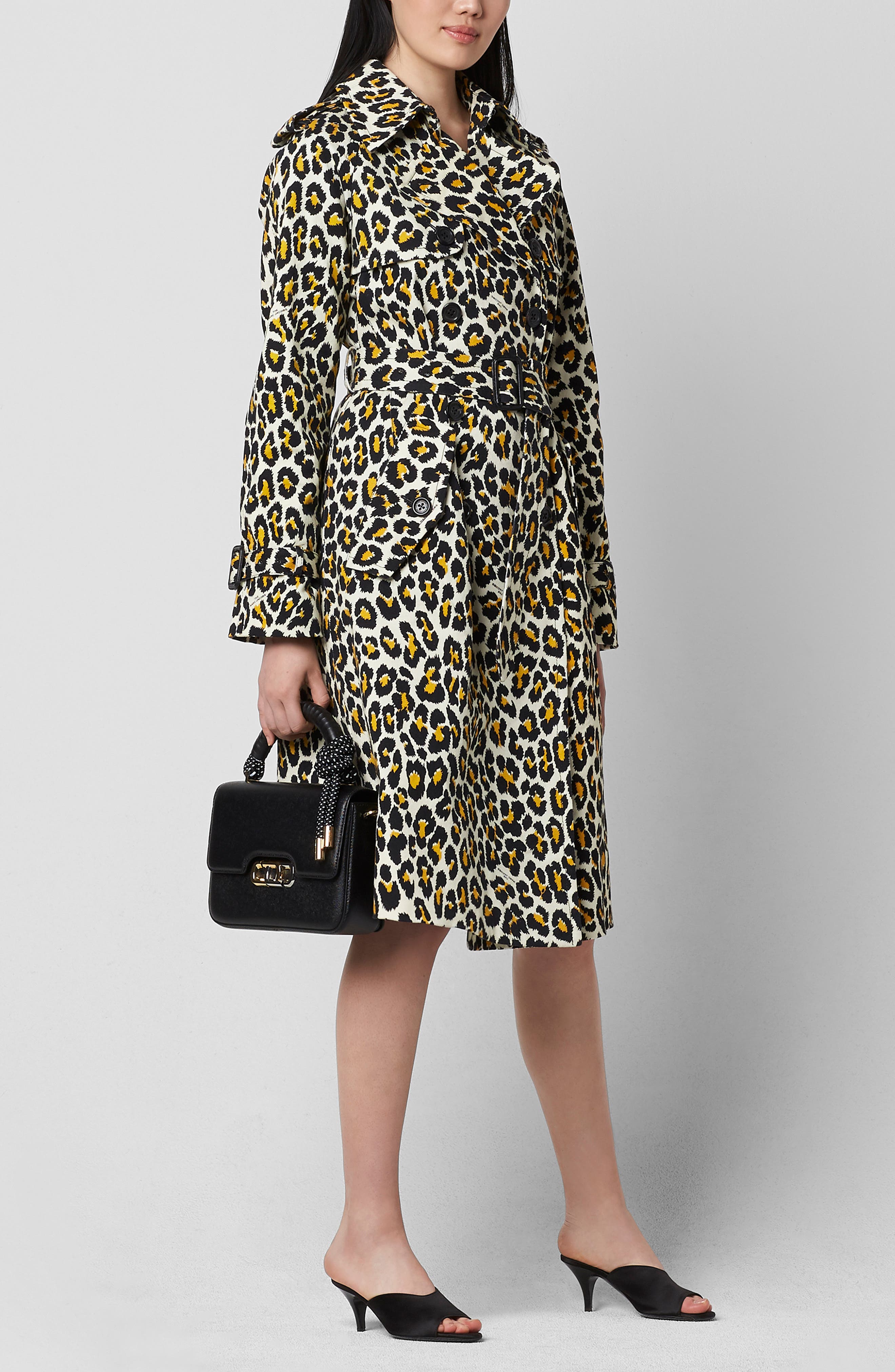 Marc Jacobs The J-Link Shoulder Bag, Alternate, color, 