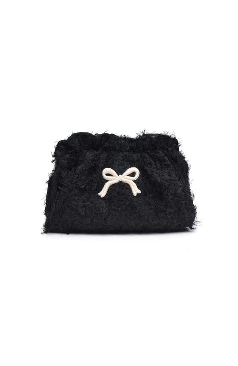Fluffette Cosmetic & Travel Organizer Pouch