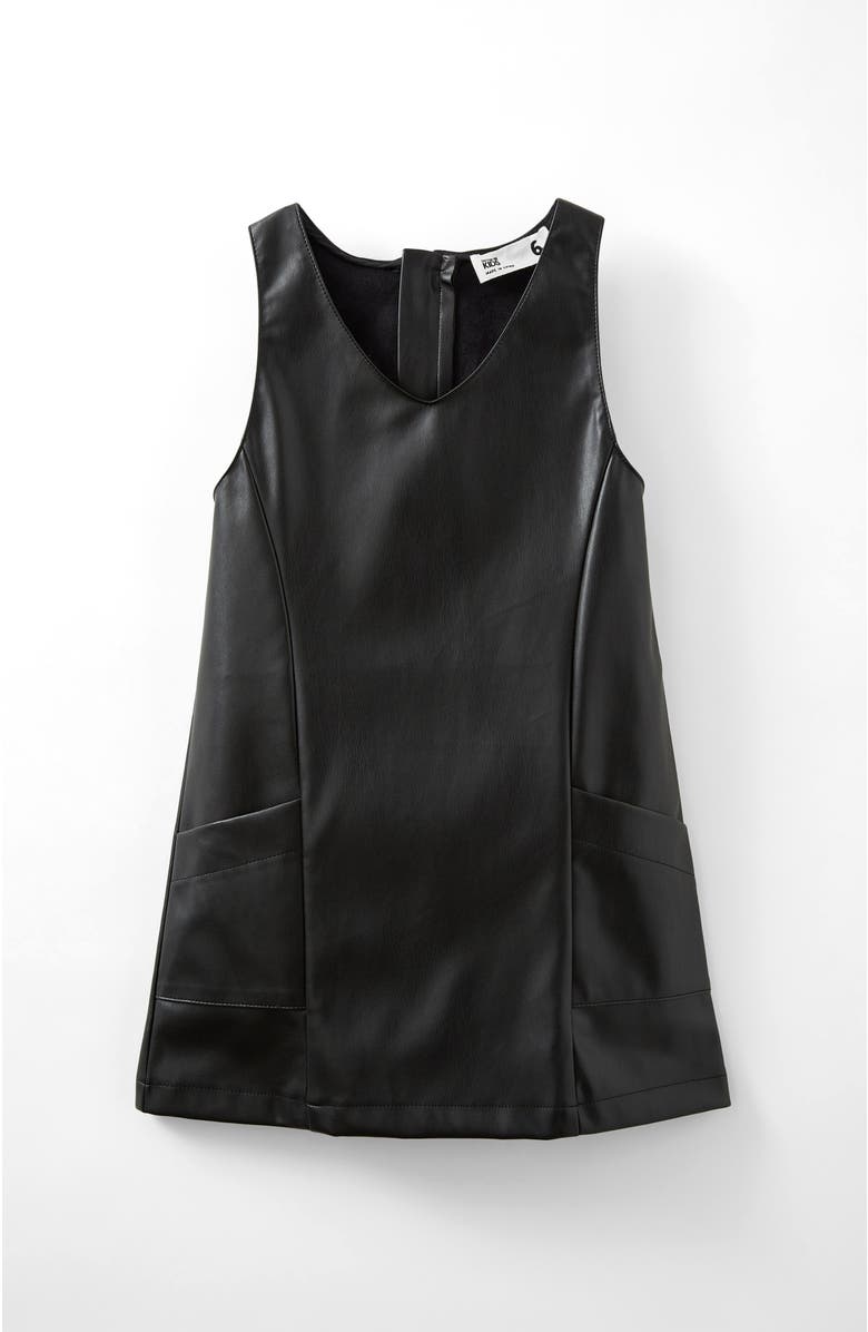 Cotton On Kids Kid's Petra Pinafore, Main, color, 