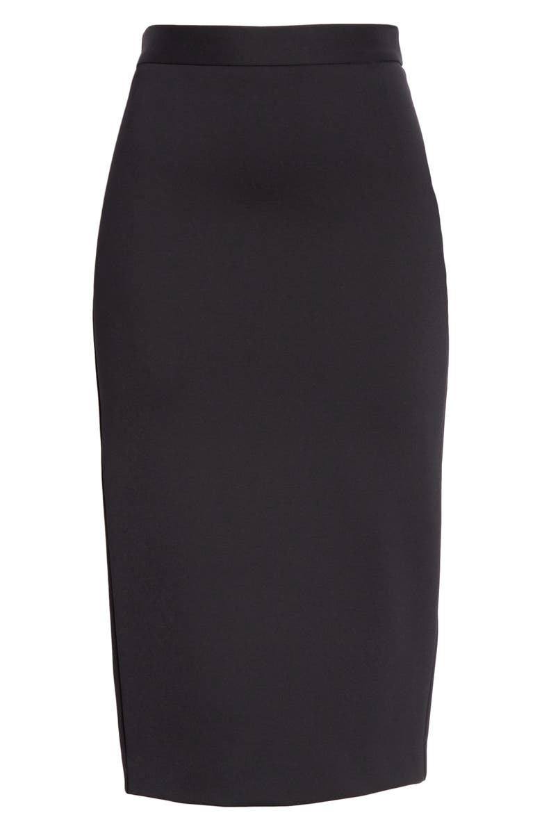 Max Mara Manco Pencil Skirt, Alternate, color,