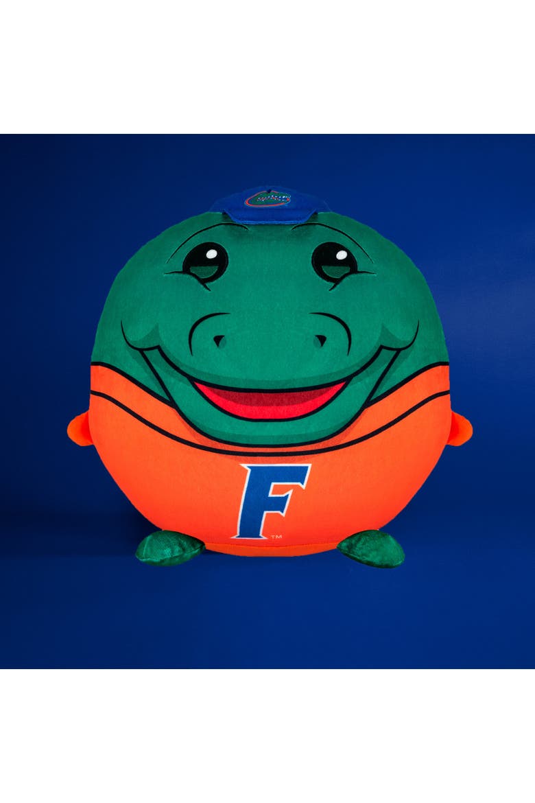 University of Florida 12" Kiri Cloud Plushie, Alternate, color, None