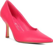 LONDON RAG Rarity Pointed Toe Pump
