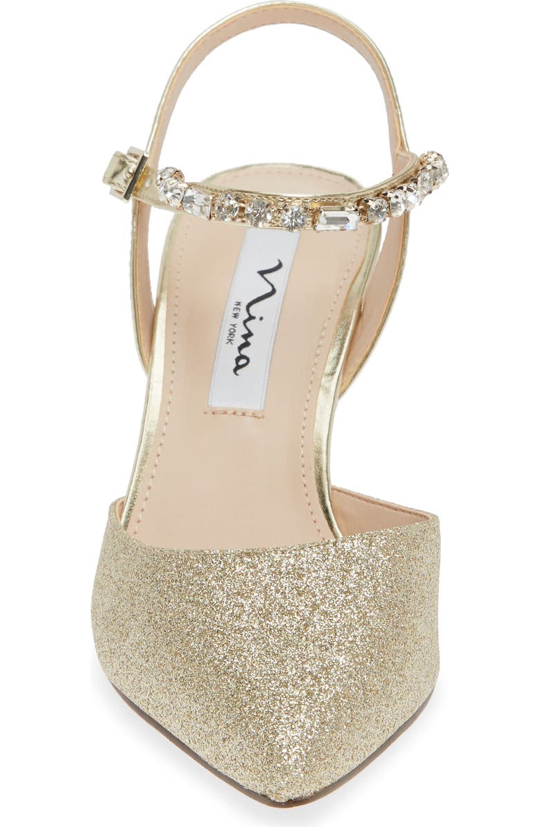 Nina Tonya Pointy Toe Pump, Alternate, color,