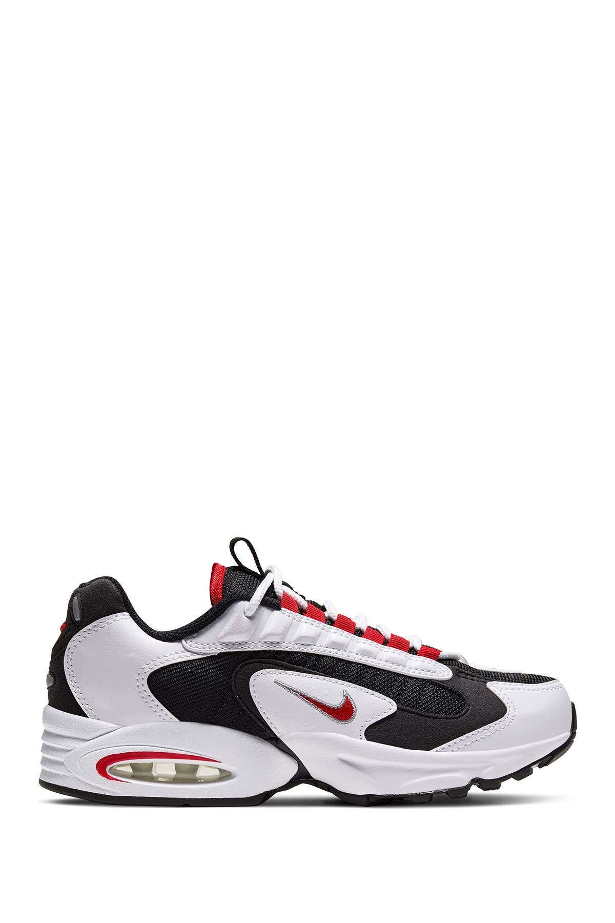 Nike Air Max Triax Sneaker, Alternate, color, 