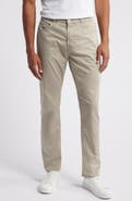 AG Everett Commuter Performance Slim Straight Pants