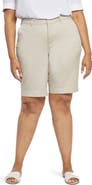 NYDJ Bermuda Shorts