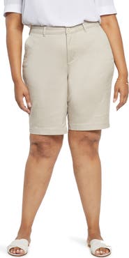 NYDJ Bermuda Shorts