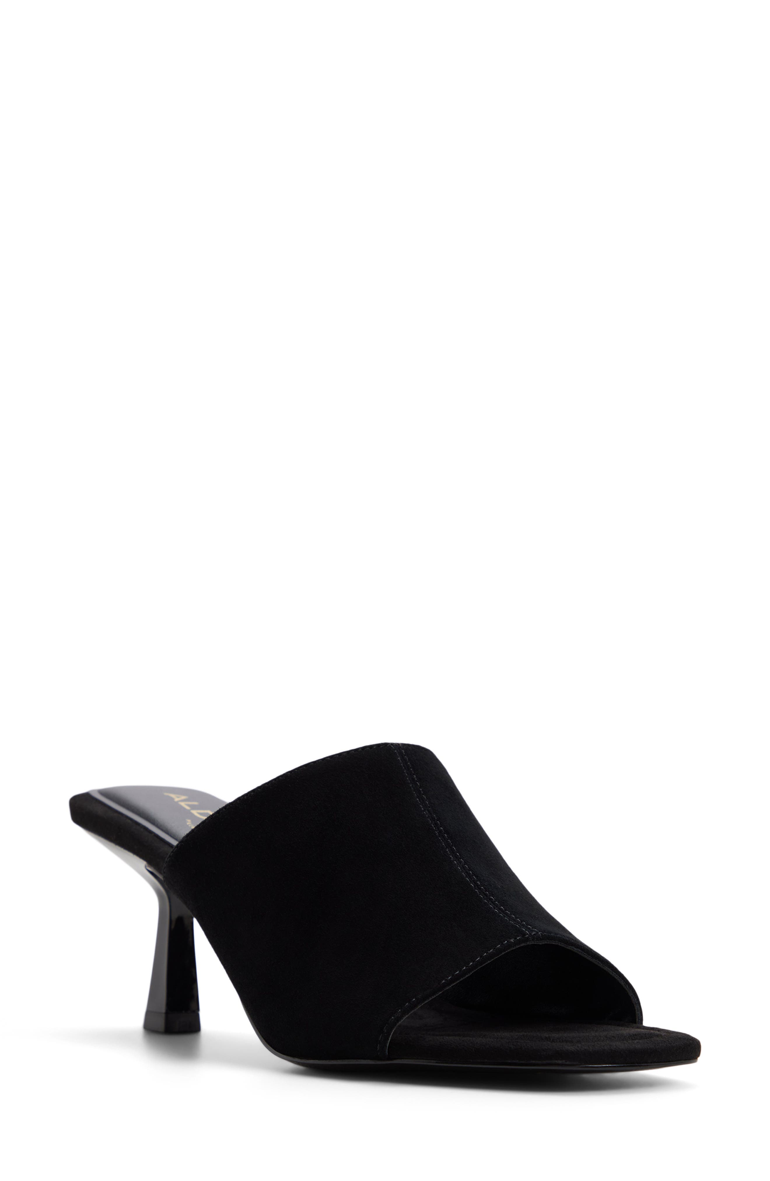 OPEN BLACK