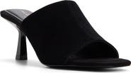 ALDO Sidema Kitten Heel Slide Sandal