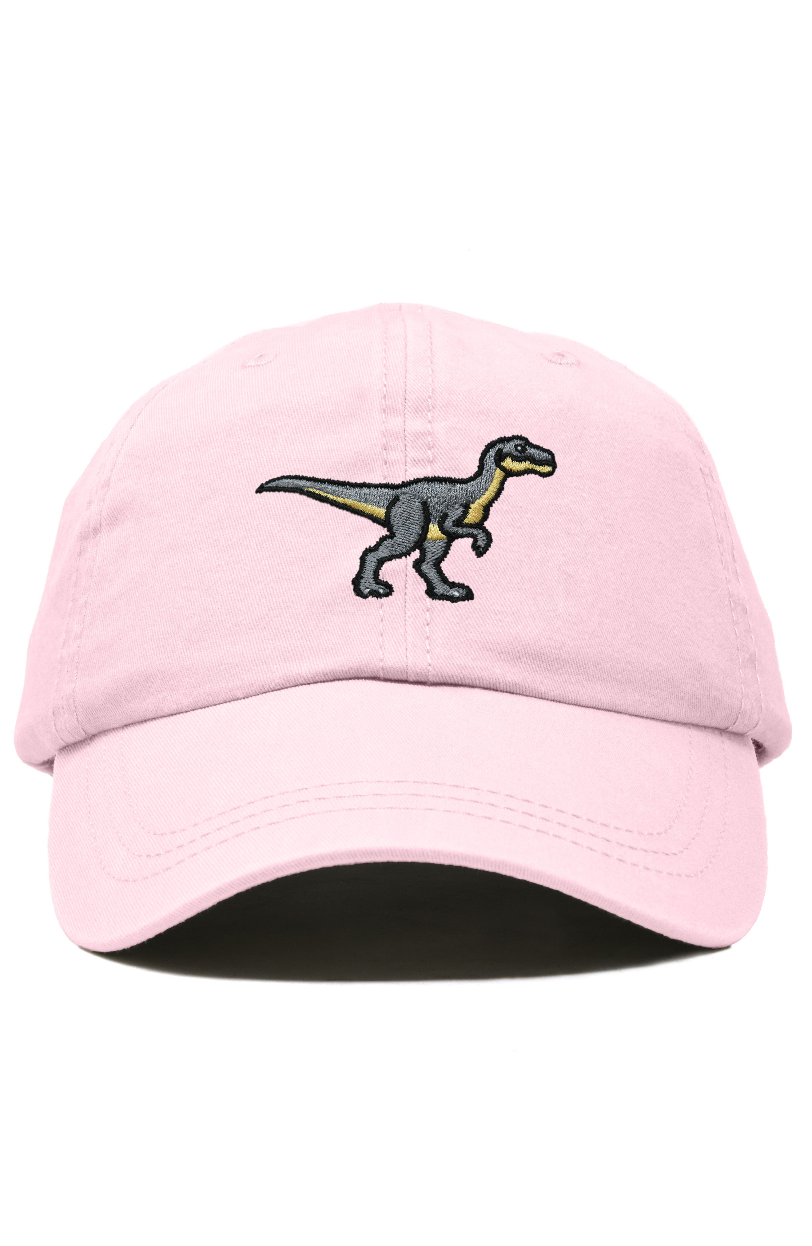 Washed Pink