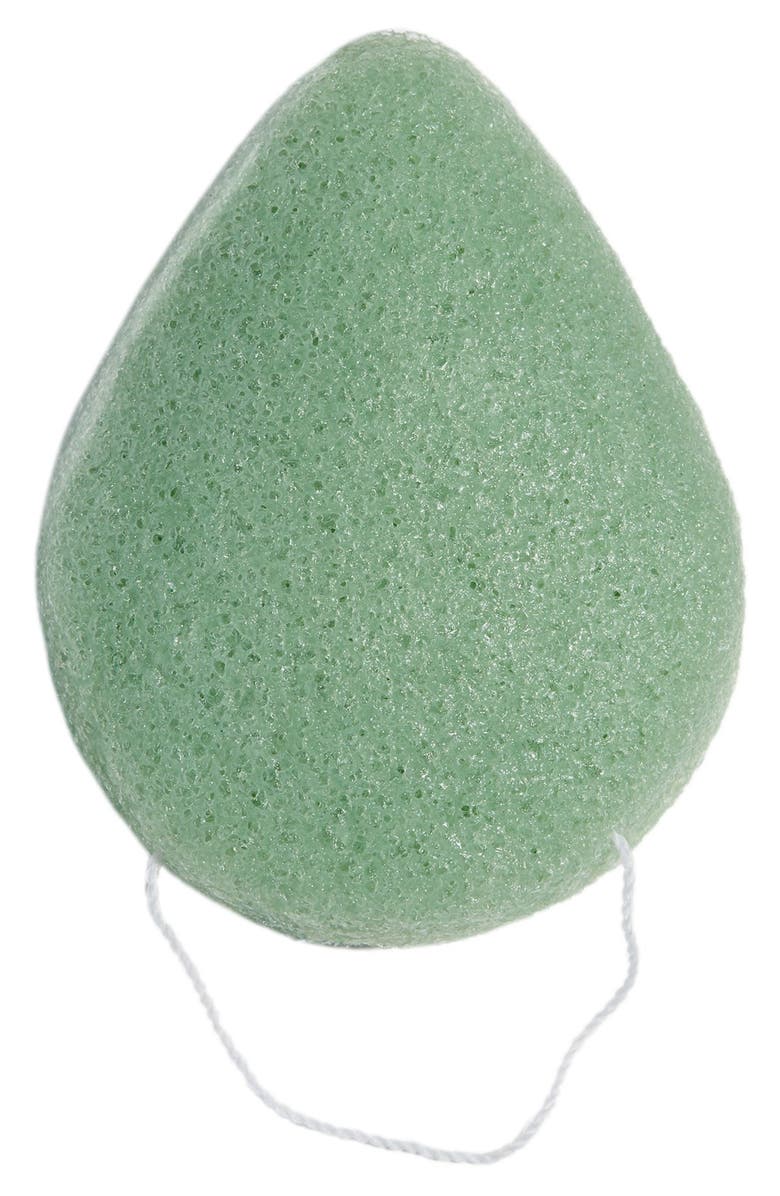 Julep Beauty Julep<sup>™</sup> Green Tea Konjac Sponge, Main, color, 