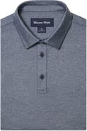 Mizzen+Main Harper Performance Polo