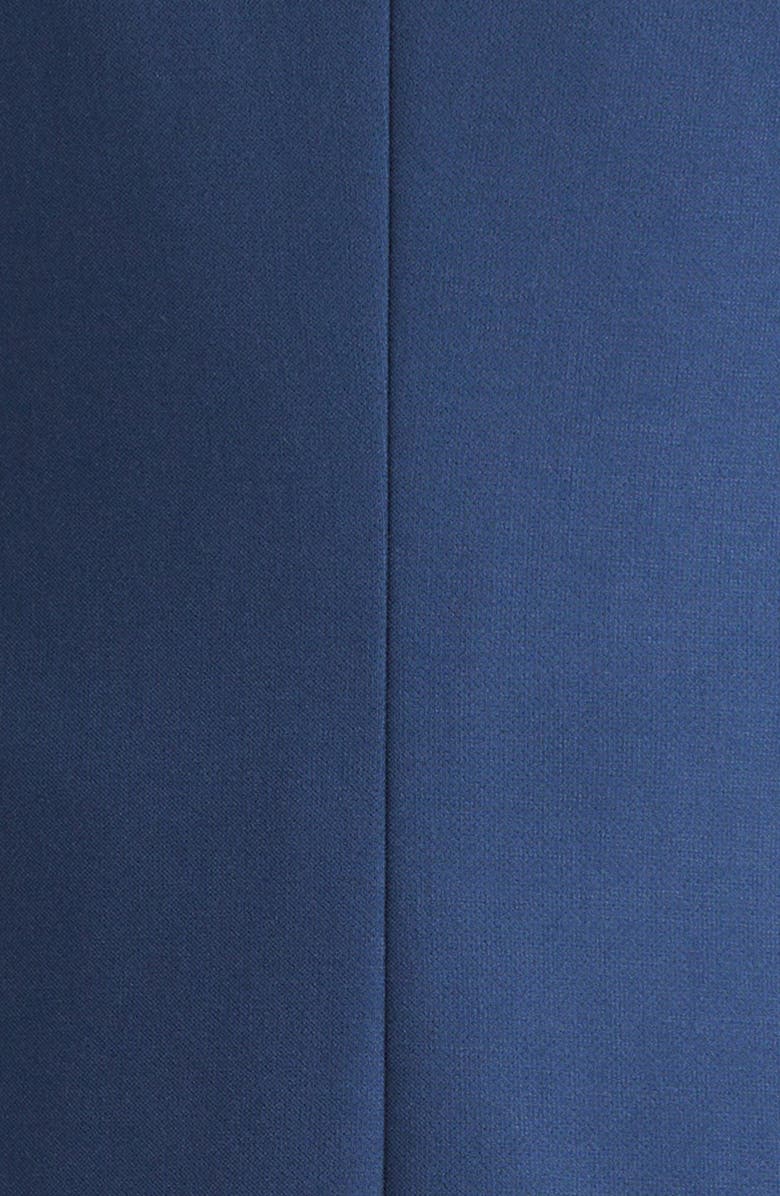 BOSS Jatawa Asymmetric Blazer, Alternate, color,