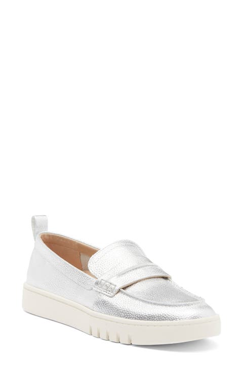 Chantel Penny Loafer Slip-On Sneaker (Women)