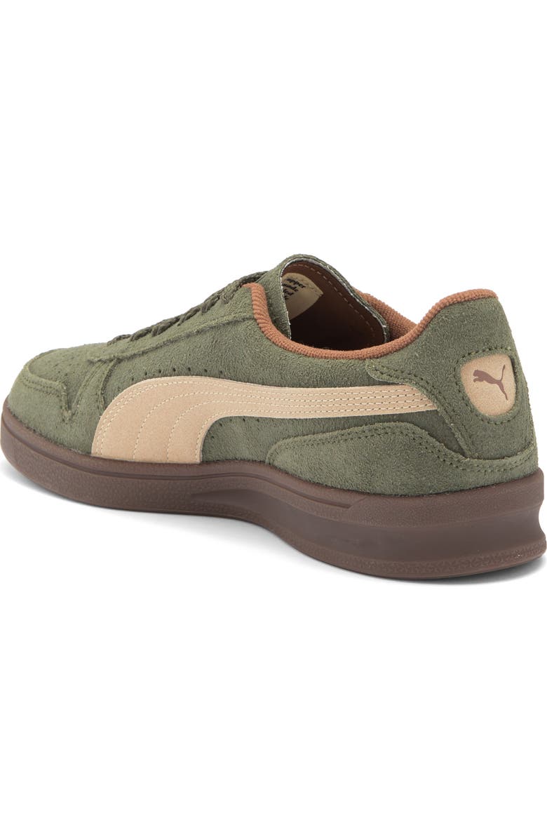 PUMA Indoor R-Suede Sneaker, Alternate, color,