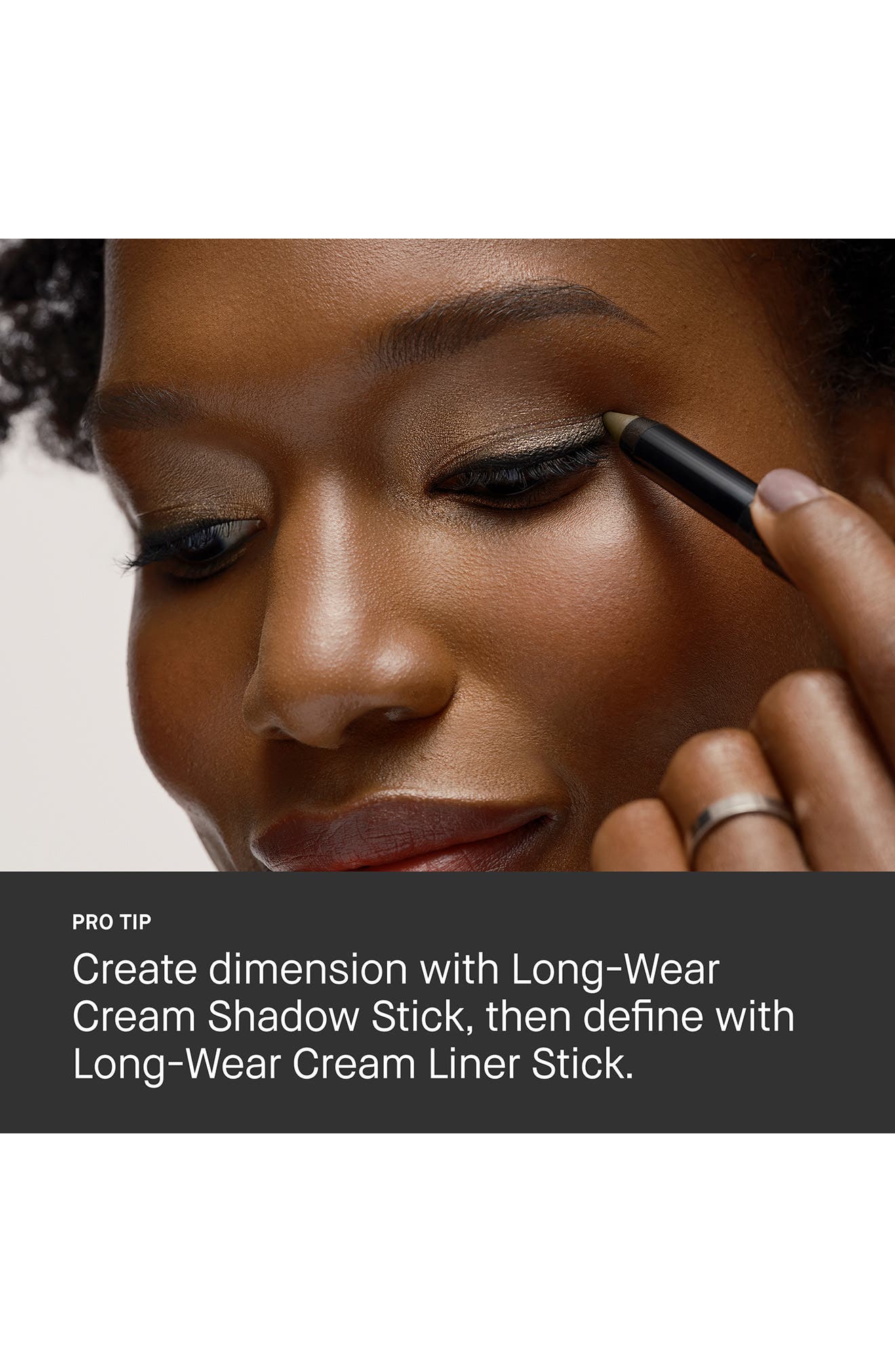 Водостойкая кремовая подводка-стик Bobbi Brown Long-Wear — фото 8