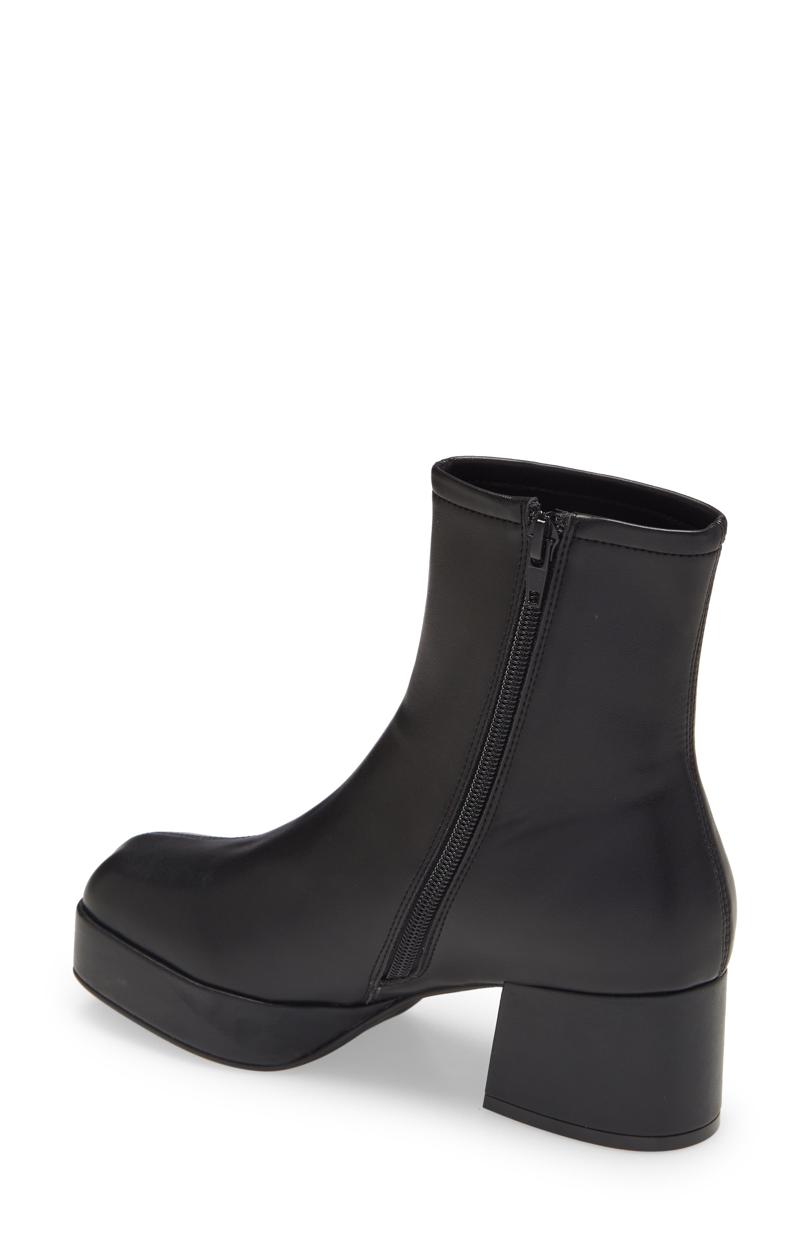Jeffrey Campbell Platform Boot, Alternate, color, 