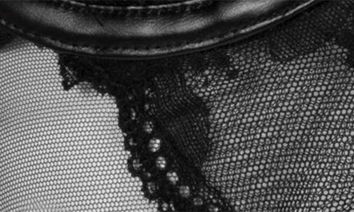 HUNKEMOLLER HUNKEMÖLLER NADIA LONGLINE UNDERWIRE BRA 