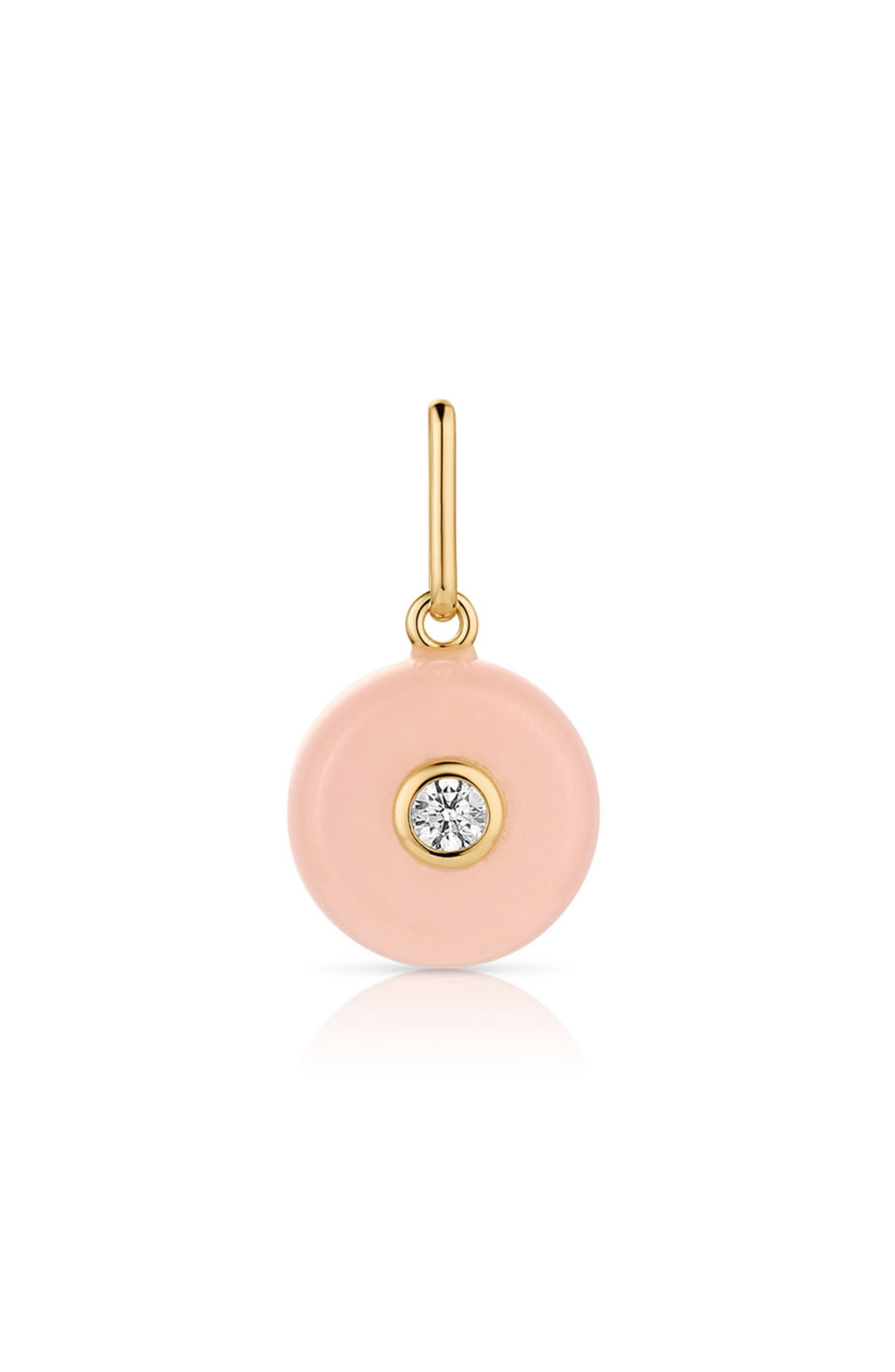 selected PINK JADE