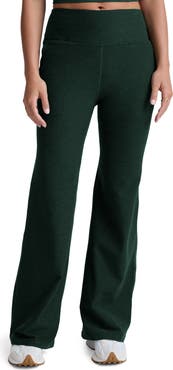 Beyond Yoga Space Dye Wide Leg Pants