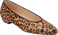 Marc Fisher LTD Bodie Pointed Toe Flat