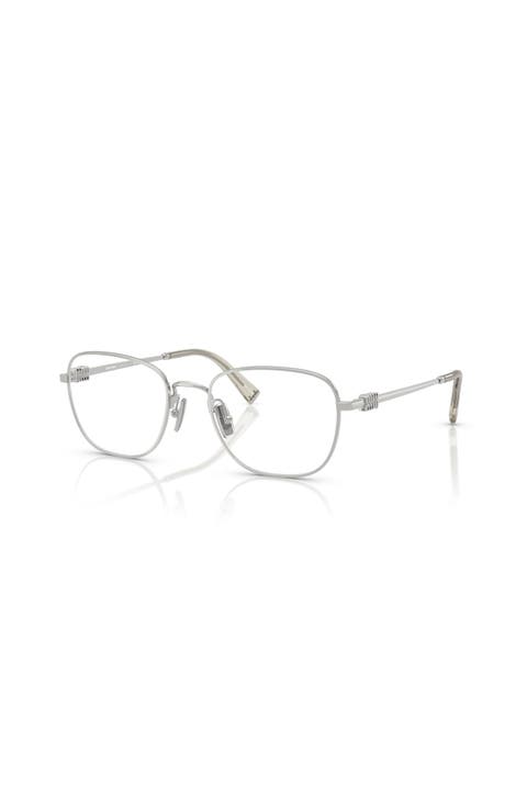 51mm Square optical glasses