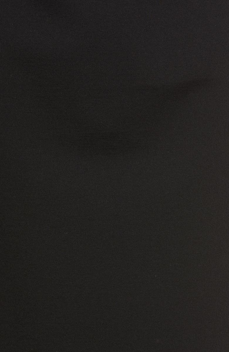 Halogen<sup>®</sup> Ponte Pencil Skirt, Alternate, color, 