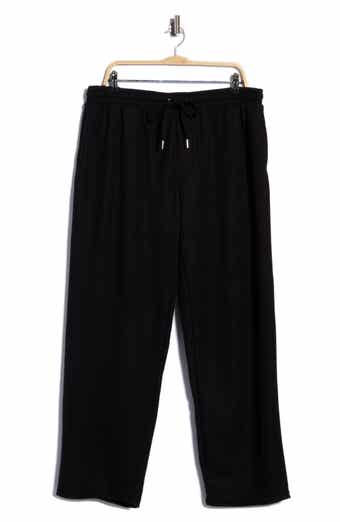 Brushed Waffle Pajama Pants