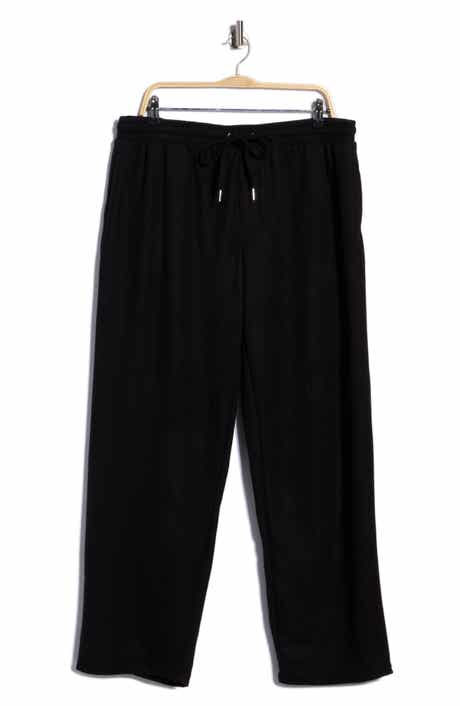 Brushed Waffle Pajama Pants
