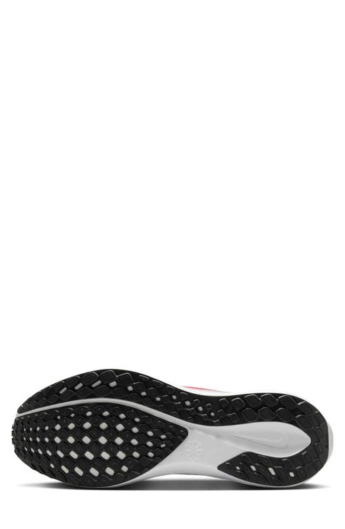 Nike Air Zoom Pegasus 41 Running Shoe In Gray