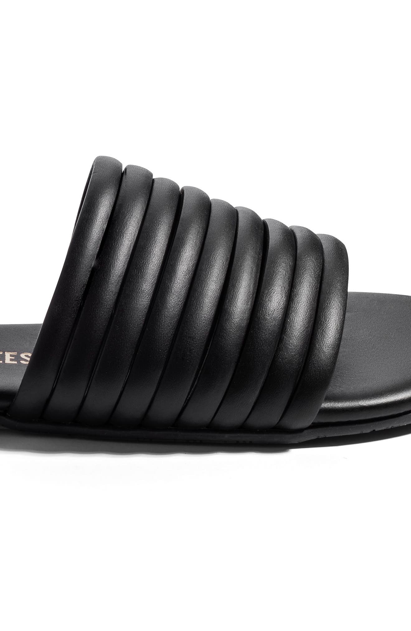 TKEES Caro Slide Sandal, Alternate, color, 