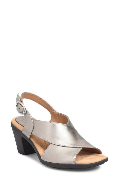Katara Slingback Sandal (Women)