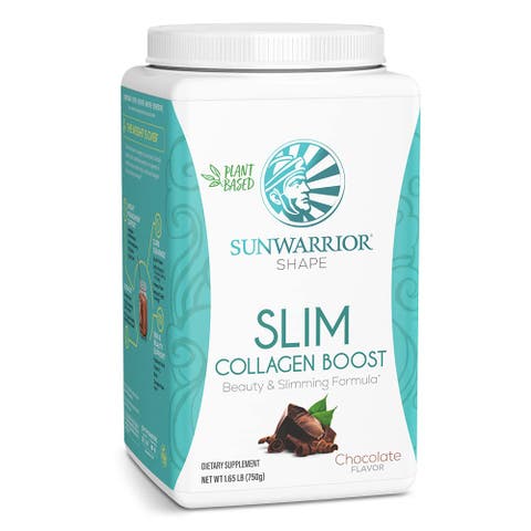 Shape Line Collagen Slim Powder, 750gm