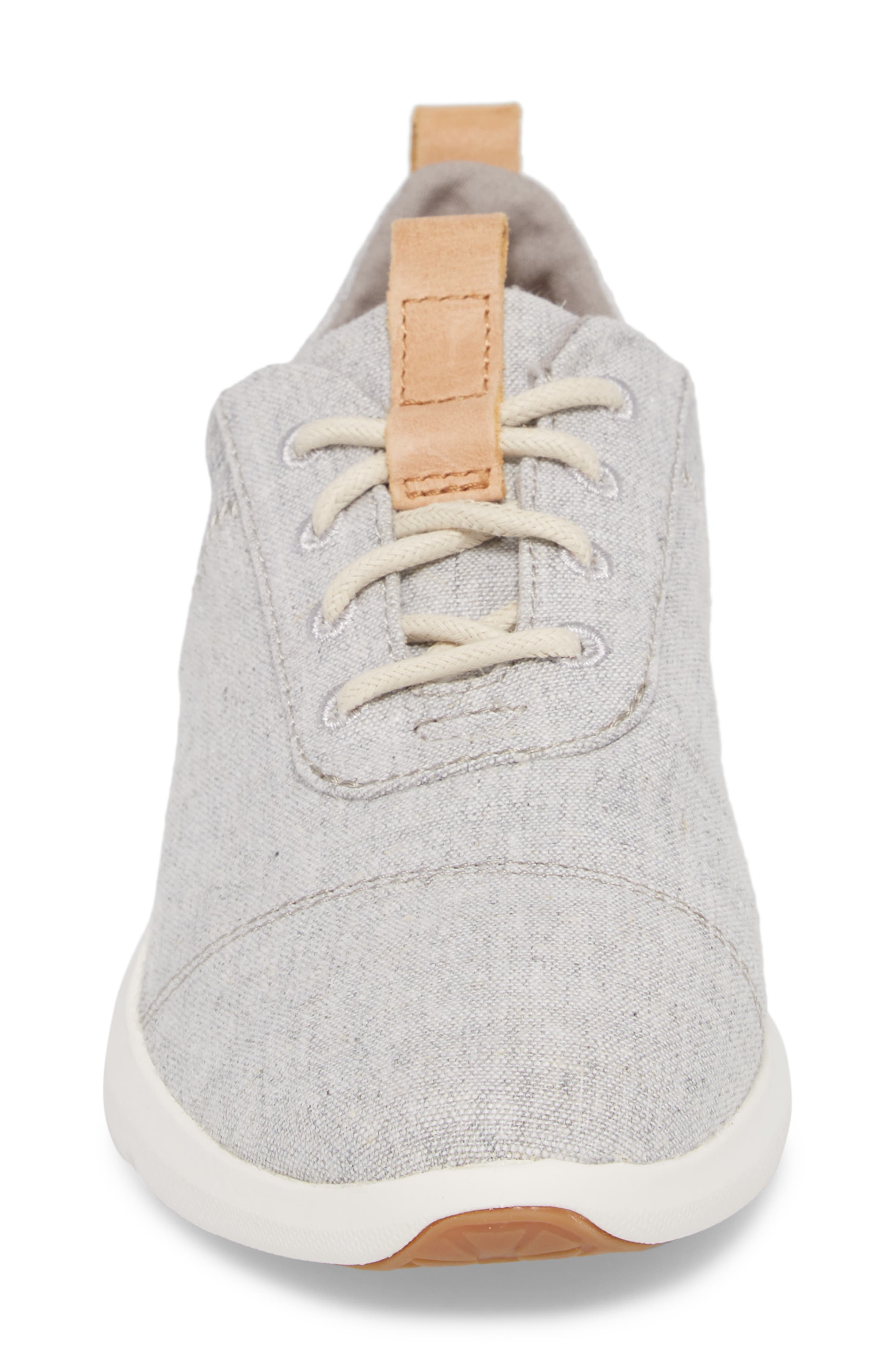 TOMS Cabrillo Sneaker, Alternate, color, 