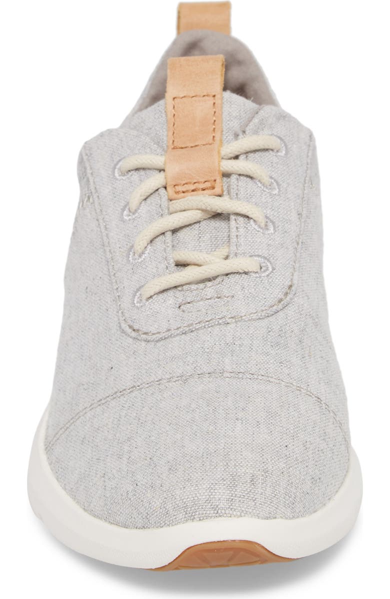 TOMS Cabrillo Sneaker, Alternate, color,