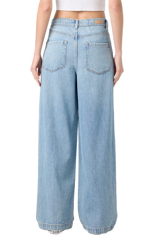 BLANKNYC BLANKNYC LOW RISE BAGGY FIT JEANS