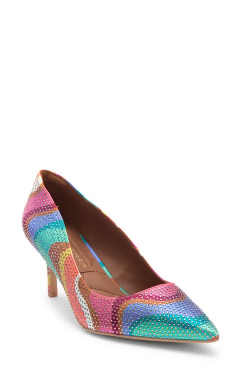 Kensington Flexi 65 Pump (Women)