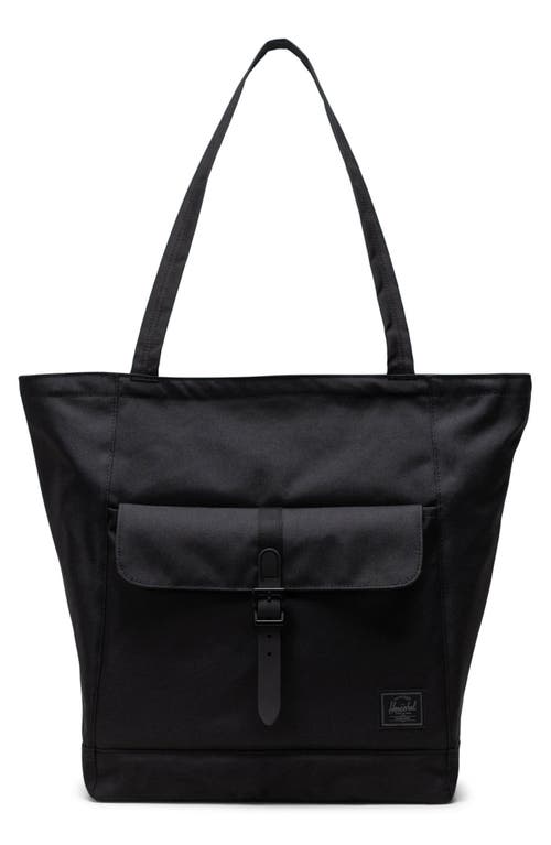HERSCHEL SUPPLY CO HERSCHEL SUPPLY CO. RETREAT TOTE
